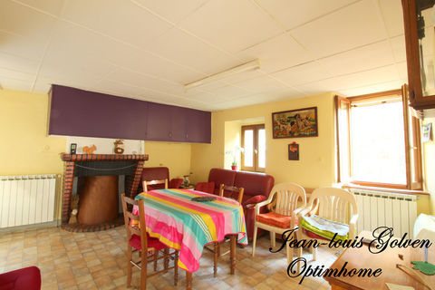   id�al premier achat ou maison secondaire Maison - 8 pi�ce(s) - 103 m�