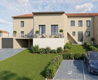  Maison � vendre 8 pi�ces 191 m�