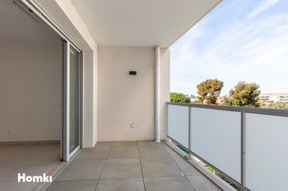  Appartement � vendre 2 pi�ces 43 m�