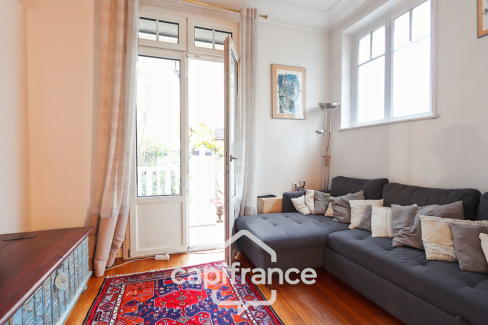 � vendre  Maison Sceaux (92330)