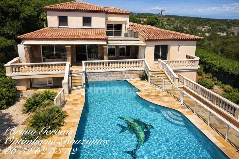 � vendre  Villa Bouzigues (34140)