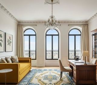  Appartement � vendre 5 pi�ces 150 m�