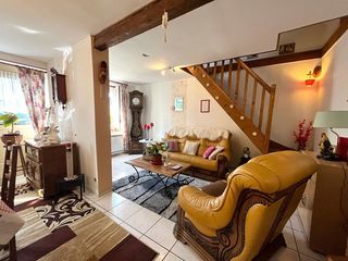  Maison � vendre 3 pi�ces 60 m�