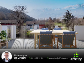  Appartement � vendre 4 pi�ces 85 m�