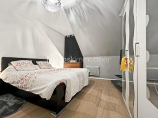  Maison � vendre 4 pi�ces 80 m�