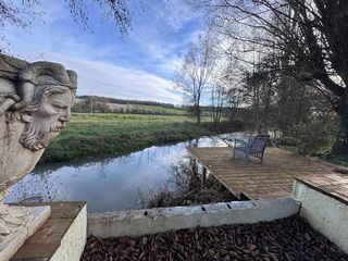  Maison � vendre 10 pi�ces 280 m�