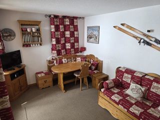  Appartement � vendre 1 pi�ce 30 m�