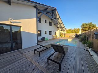  Maison � vendre 7 pi�ces 190 m�