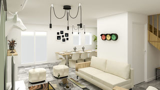  Maison 5 pi�ces 110 m� Nemours