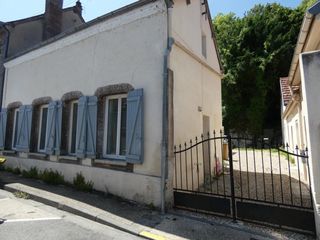  Maison � vendre 4 pi�ces 150 m�