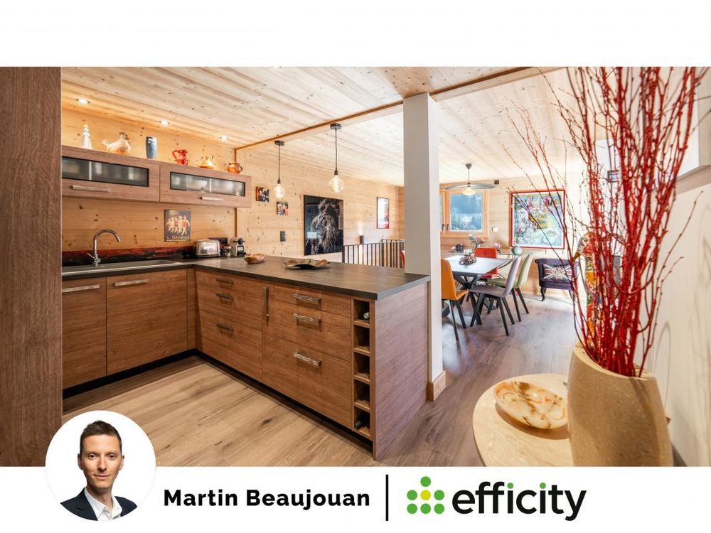 � vendre  Appartement Combloux (74920)