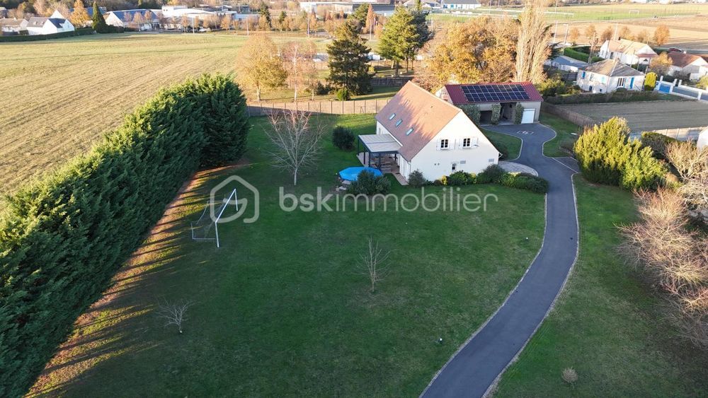 � vendre  Maison Orl�ans (45000)