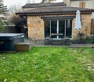  Maison � vendre 5 pi�ces 160 m�