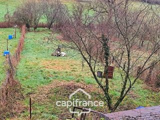  Maison � vendre 3 pi�ces 56 m�