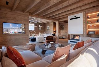  Chalet � vendre 7 pi�ces 310 m�