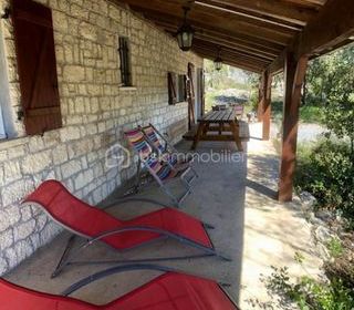  Maison � vendre 4 pi�ces 72 m�