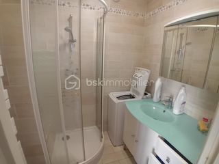  Appartement � vendre 2 pi�ces 38 m�