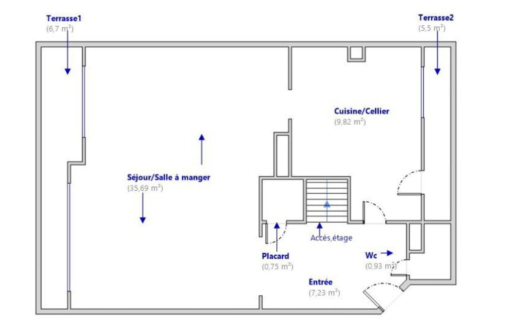 � vendre  Appartement Paris 16