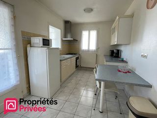  Maison � vendre 4 pi�ces 94 m�