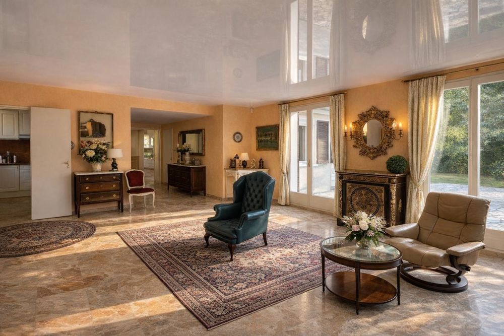 � vendre  Maison Ozoir-la-Ferri�re (77330)