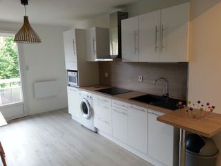  Appartement � vendre 4 pi�ces 53 m�