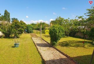  Maison � vendre 4 pi�ces 92 m�