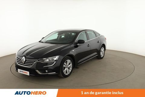 Renault Talisman 1.5 dCi Energy Business EDC 110 ch 2017 occasion Issy-les-Moulineaux 92130