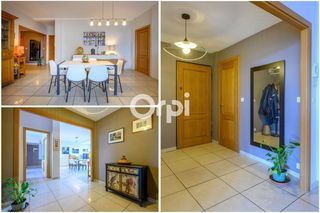  Appartement � vendre 3 pi�ces 107 m�