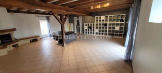  Maison � vendre 9 pi�ces 322 m�