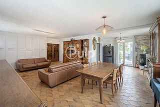  Maison � vendre 8 pi�ces 220 m�