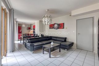  Appartement � vendre 3 pi�ces 67 m�