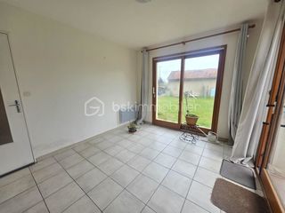  Maison � vendre 4 pi�ces 77 m�