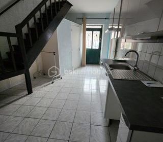  Maison � vendre 4 pi�ces 80 m�