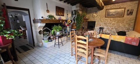   Maison de 106 m� � 3 Chambres � Terrain 191 m� Maison - 4 pi�ce(s) - 106 m�