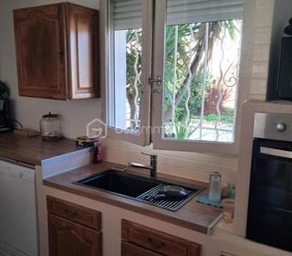  Maison � vendre 5 pi�ces 96 m�