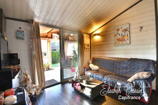  Chalet � vendre 4 pi�ces 61 m�