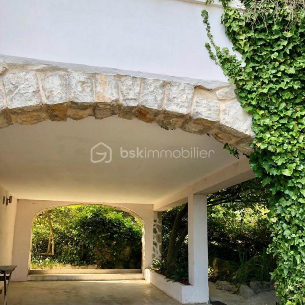 � vendre  Villa La Turbie (06320)