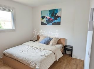  Maison � vendre 3 pi�ces 66 m�