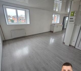  Appartement � louer 2 pi�ces 45 m�