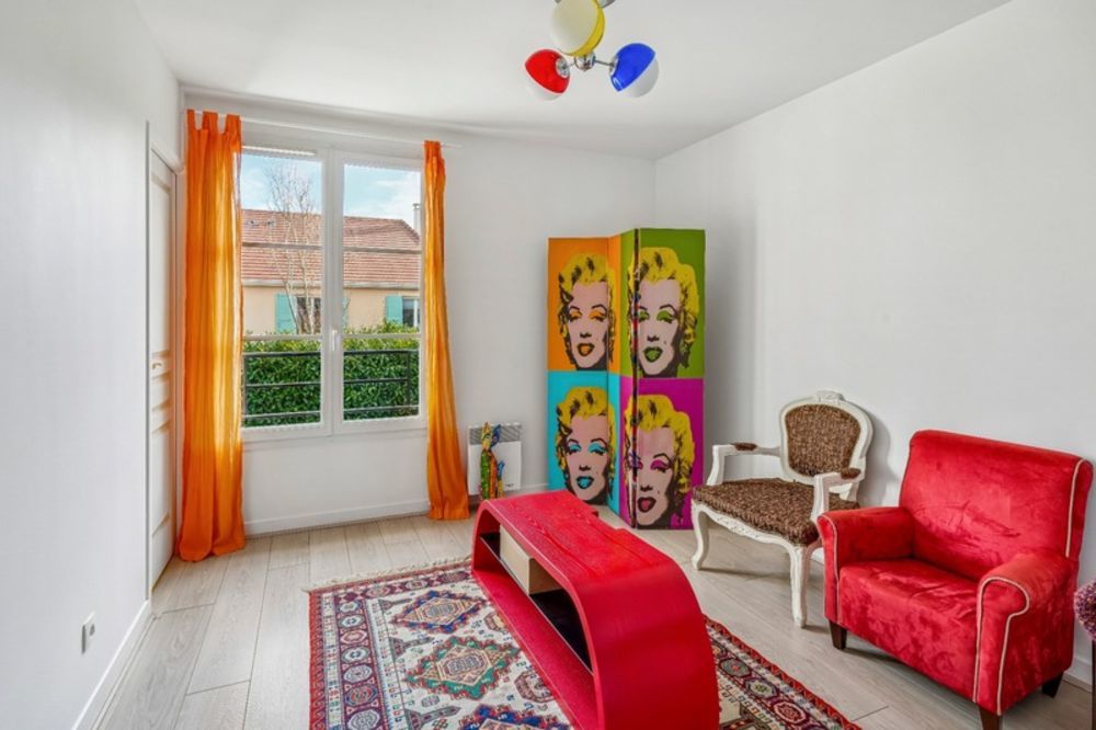 � vendre  Maison Chatou (78400)