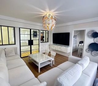  Appartement � vendre 4 pi�ces 67 m�