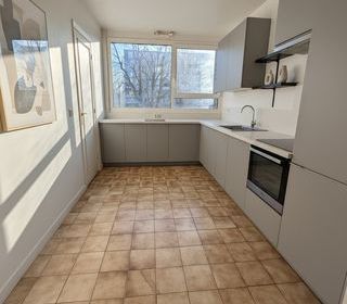  Appartement � vendre 4 pi�ces 89 m�