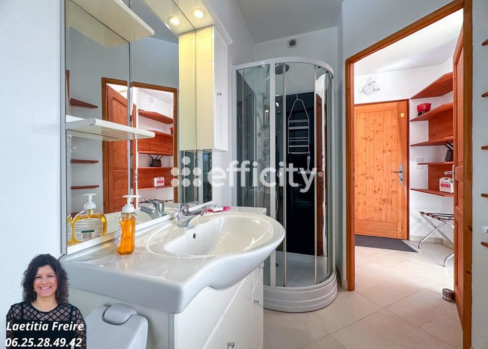 � vendre  Maison Verchaix (74440)