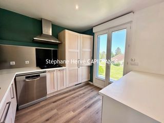  Maison � vendre 6 pi�ces 118 m�