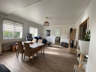  Appartement � vendre 4 pi�ces 84 m�