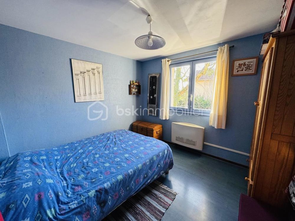 � vendre  Maison Montanay (69250)