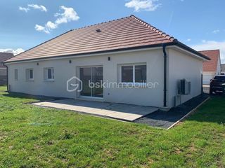  Maison � vendre 5 pi�ces 127 m�