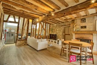  Maison � vendre 5 pi�ces 110 m�