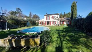  Maison � vendre 5 pi�ces 150 m�