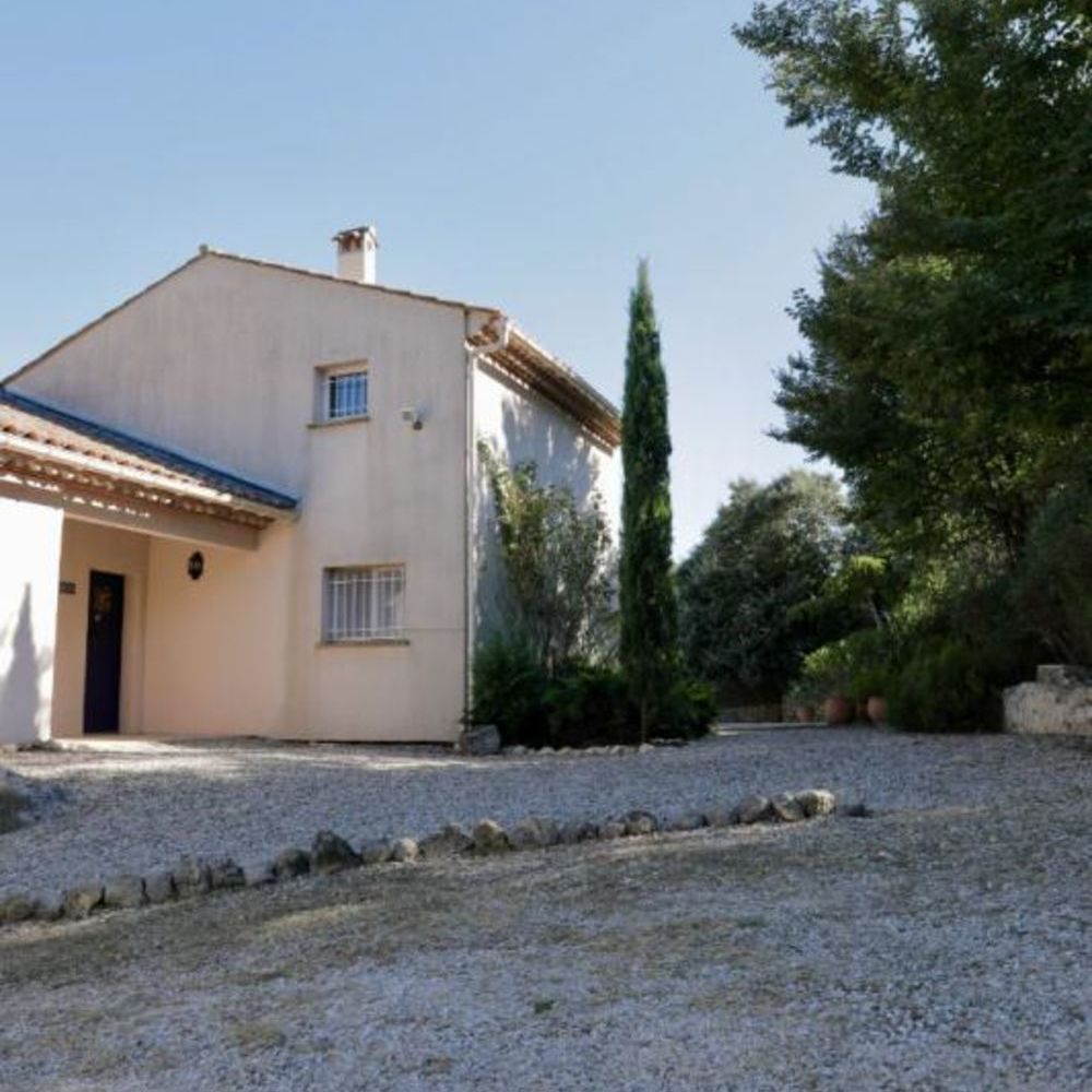 � vendre  Villa La Boissi�re (34150)